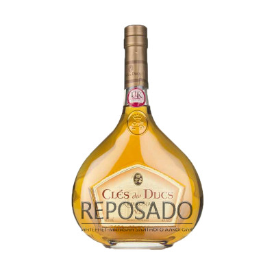 Armagnac Cles des Ducs VS 0.7L (Кле де Дюк НД, 0.7 л)