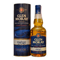 Glen Moray Classic 0,7L (Глен Морай Класік у тубусі 0,7Л) Glen Moray Classic 0,7L (Глен Морай Класік у тубусі 0,7Л)