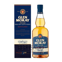 Glen Moray Classic 0,35L (Глен Морай Класік 0,35Л) Glen Moray Classic 0,35L (Глен Морай Класік 0,35Л)