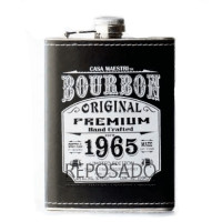 Casa Maestri Flask 0,75L (Віскі Каса Маестрі фляга 0,75л)