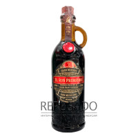 El Ron Prohibido Solera 15 Years Old 0.7L (Ель Рон Прохібідо Солера 15 років 0.7л) El Ron Prohibido Solera 15 Years Old 0.7L (Ель Рон Прохібідо Солера 15 років 0.7л)