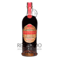 El Ron Prohibido Solera 12 Years Old 0.7L (Ель Рон Прохібідо Солера 12 років 0.7л) El Ron Prohibido Solera 12 Years Old 0.7L (Ель Рон Прохібідо Солера 12 років 0.7л)
