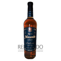 Mocambo Solera Anejo 1L (Ром Мокамбо Солера Аньехо 1л)