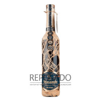 Mocambo 20 Anejo Years Old 0,5L Art Edition (Ром Мокамбо 20-річний 0,5л Арт Едішн)