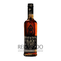 Black Tears Spiced 0,7L (Ром Блек Тіарс 0,7л)