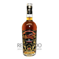Millonario 10 Aniversario Reserva 0,7 L (Ром Міллонаріо 10 Аніверсаріо Ресерва 0,7 л)