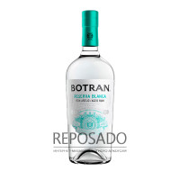 Botran Reserva Blanca Anejo 0,7L (Ром Ботран Резерва Бланка Аньєхо, 0.7л)