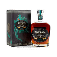 Botran 18YO Solera 0,7L (Ром Ботран 18 Солера 0.7л)