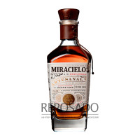 Botran Miracielo 0,7L (Ром Ботран Міраціело 0.7л)
