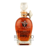 Rumquila 0,7L (Ром/текіла Ромк'юїла 0,7 л)
