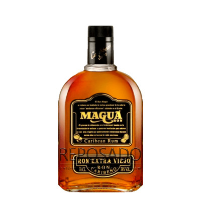 Magua Extra Viejo 0,7L (Ром Магуа Екстра В'єхо 0,7 л)