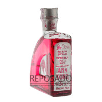 Aha Toro Blanco Diva sabor 100% agava 0,75L (Текіла Аха Торо Бланко Діва сабор Роса 100% Агава 0,75л)