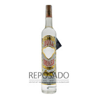 Corralejo Blanco 1L (Текіла Корральєхо Бланко 1л)