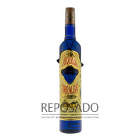 Corralejo Reposado 1L (Текіла Корральєхо Репосадо 1л)