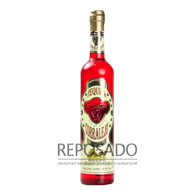 Corralejo Anejo 0,7L (Текіла Корральєхо Аньєхо 0,7л)