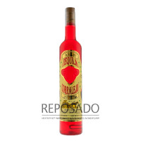 Corralejo Anejo 1L (Текіла Корральєхо Аньєхо 1л)