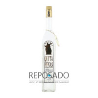 Quita Penas Blanco 1L (Текіла Кьюїта Пенас Бланко 1л)