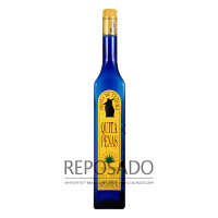 Quita Penas Reposado 1L (Текіла Кьюїта Пенас Репосадо 1л)