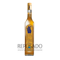 Quita Penas Anejo 1L (Текіла Кьюїта Пенас Аньехо 1л)