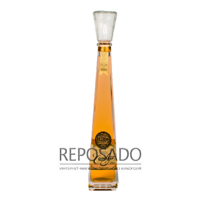 Corralejo Reposado 1810 0,75 L (Текіла Корральєхо Репосадо 1810 0,75 л)