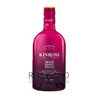 Kinross Wild Berry 0,7 L (Джин Кінрос Вайлд Беррі 0,7 л)