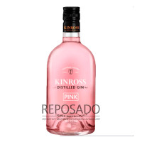 Kinross Pink 0.7L (Джин Кінрос Пінк 0.7л)
