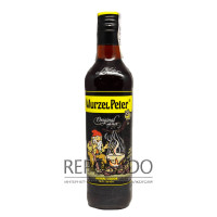 Wurzelpeter 0.5L 35% (Вурaзельпетер 0.5л 35%)