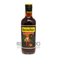 Wurzelpeter 0.5L 30% (Вурaзельпетер 0.5л 30%) Wurzelpeter 0.5L 30% (Вурaзельпетер 0.5л 30%)