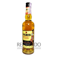 Negrita Spiced Golden 0,5L (Ром Негріта Спайсд Голден 0,5л)