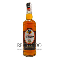 Negrita Dark 0,7L (Ром Негріта Дарк 0,7л) Negrita Dark 0,7L (Ром Негріта Дарк 0,7л)