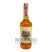Wild Turkey 40,5% 1L (Вайлд Текі 40,5% 1л)
