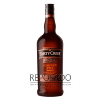 Forty Creek Copper Pot 0,75L (Фоті Крик Коппер Пот 0,75л)