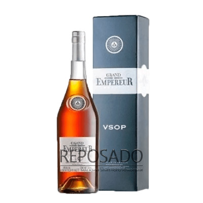 Grand Empereur VSOP 1L (Бренді Гранд Імперіреур Всоп 1л)
