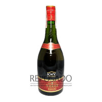 KWV 3YO 0,75L (Бренді КВВ 3 роки 0,75л) KWV 3YO 0,75L (Бренді КВВ 3 роки 0,75л)