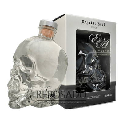 Crystal Head 3L (Крістал Хеад 3л)
