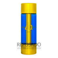 DQ Vodka Gold 0,7L (Ді Кью Горілка Голд 0,7л)