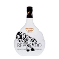 Meukow Arima 0,35L (Коньяк Меуков Аріма 0,35л)