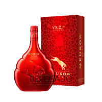 Meukow Red VSOP 1L (Коньяк Меуков Ред ВСОП 1л)