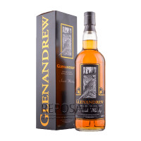 Glenandrew Single Molt 0,7L (Гленадрев Сінгл Молт 0,7л) Glenandrew Single Molt 0,7L (Гленадрев Сінгл Молт 0,7л)