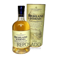Highland Journey Blended Malt 0,7L (Хайленд Джорней Блендед Молт 0,7л)
