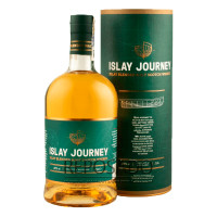 Islay Journey Blended Malt 1L (Айла Джорней Блендед Молт 1л)