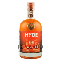Hyde 8 1640 Heritage cask 0,7L (Хайд 8 1640 Херітаге Каск 0,7л)