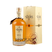 Slyrs Single malt Classic 0,7L (Слайр Сингл Молт Класік 0,7л)