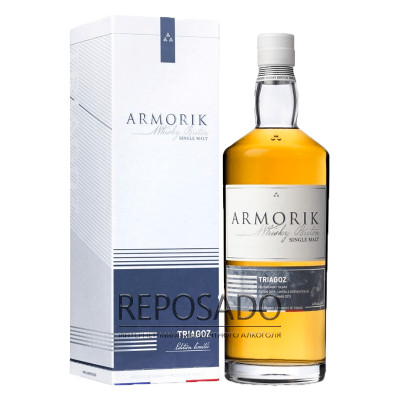 Armorik Triagoz 0,7L (Арморік Тріагоз 0,7л)