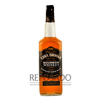 Ezra Brooks Black 0,7L (Езра Брук Блек 0,7л)