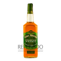 Ezra Brooks Rye 0,7 L (Езра Брук Рай 0,7 л) Ezra Brooks Rye 0,7 L (Езра Брук Рай 0,7 л)
