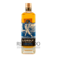 Lordly Triple Malt 0,7L (Лордлі Тріпл Молт 0,7л)