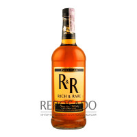 Rich&Rare 1L (Річ Рейр 1л)