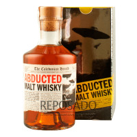 Abducted Malt Whisky 0,7L (Абдуктед Молт Віскі 0,7л)