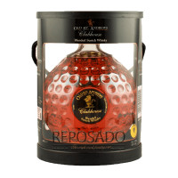 Clubhouse Blended Scotch 1L (Віскі Клабхаус Блендед Скотч 1л)
